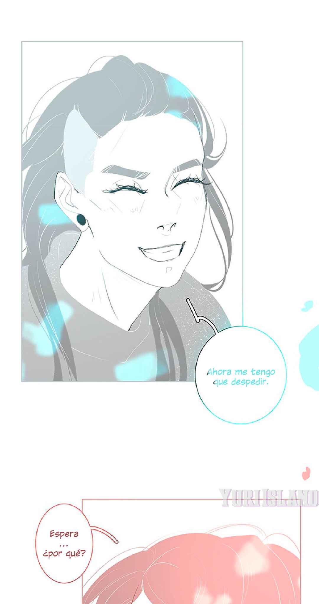 BLINDFOLD Chapter 101 - Page 19