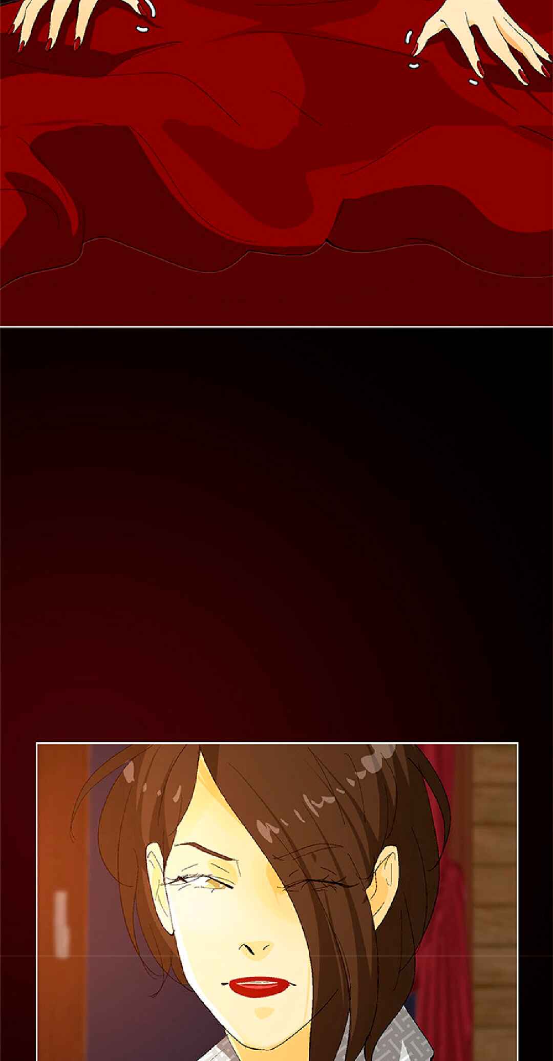 BLINDFOLD Chapter 101 - Page 27