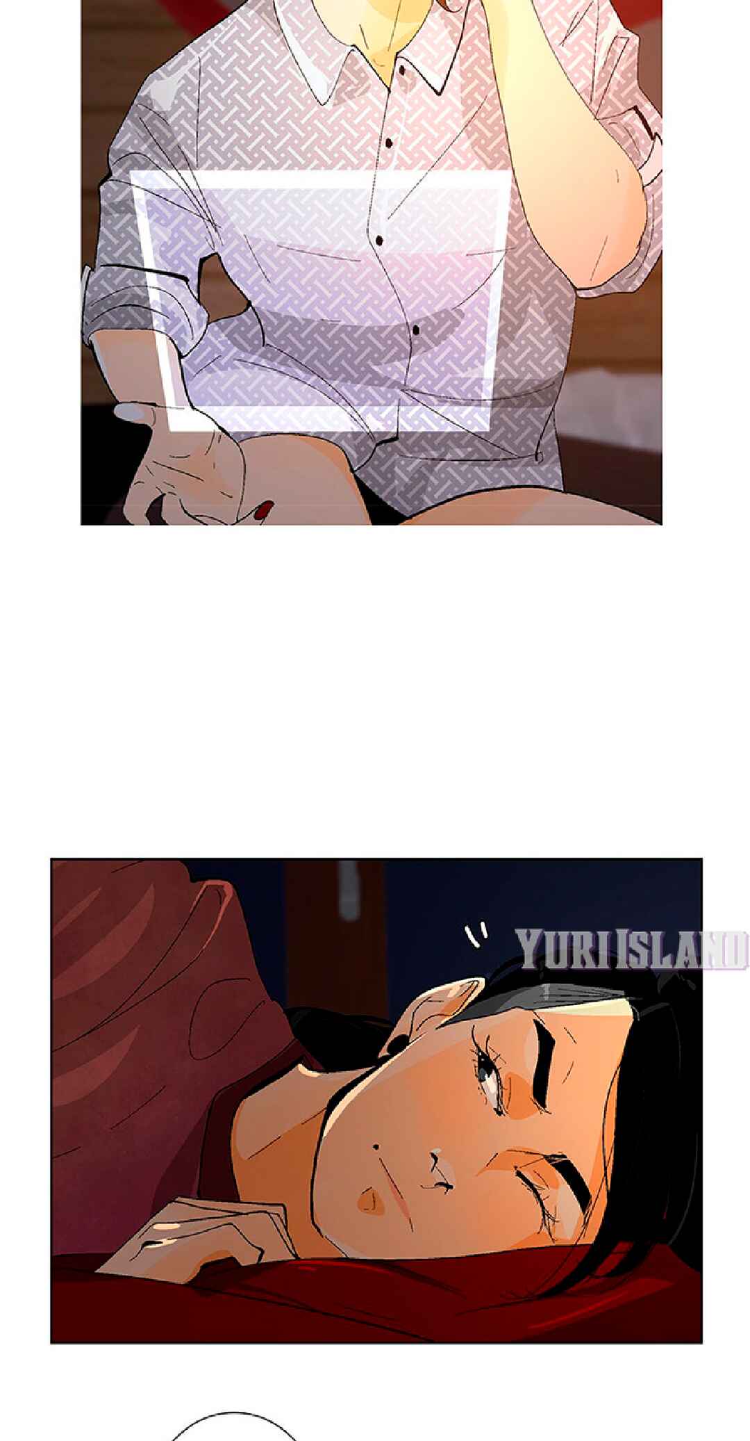 BLINDFOLD Chapter 101 - Page 6