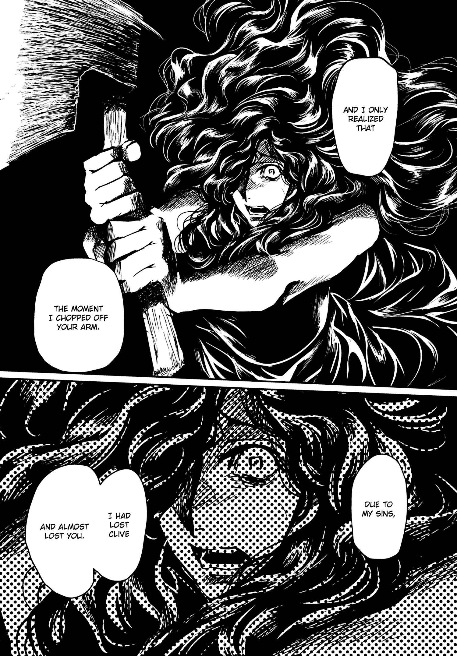 Keyman - The Hand of Judgement Chapter 50 - Page 11