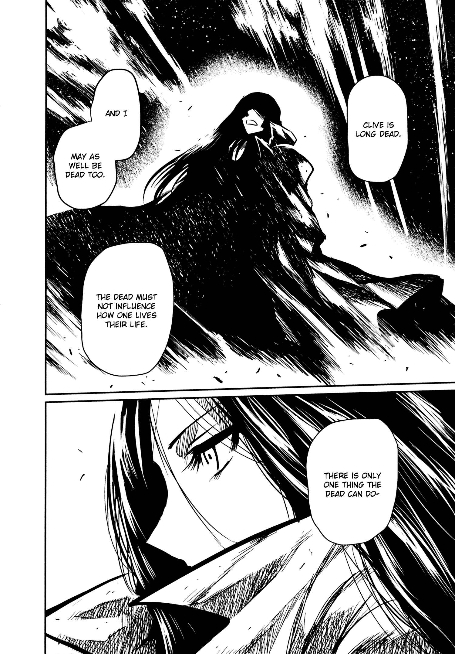Keyman - The Hand of Judgement Chapter 50 - Page 12