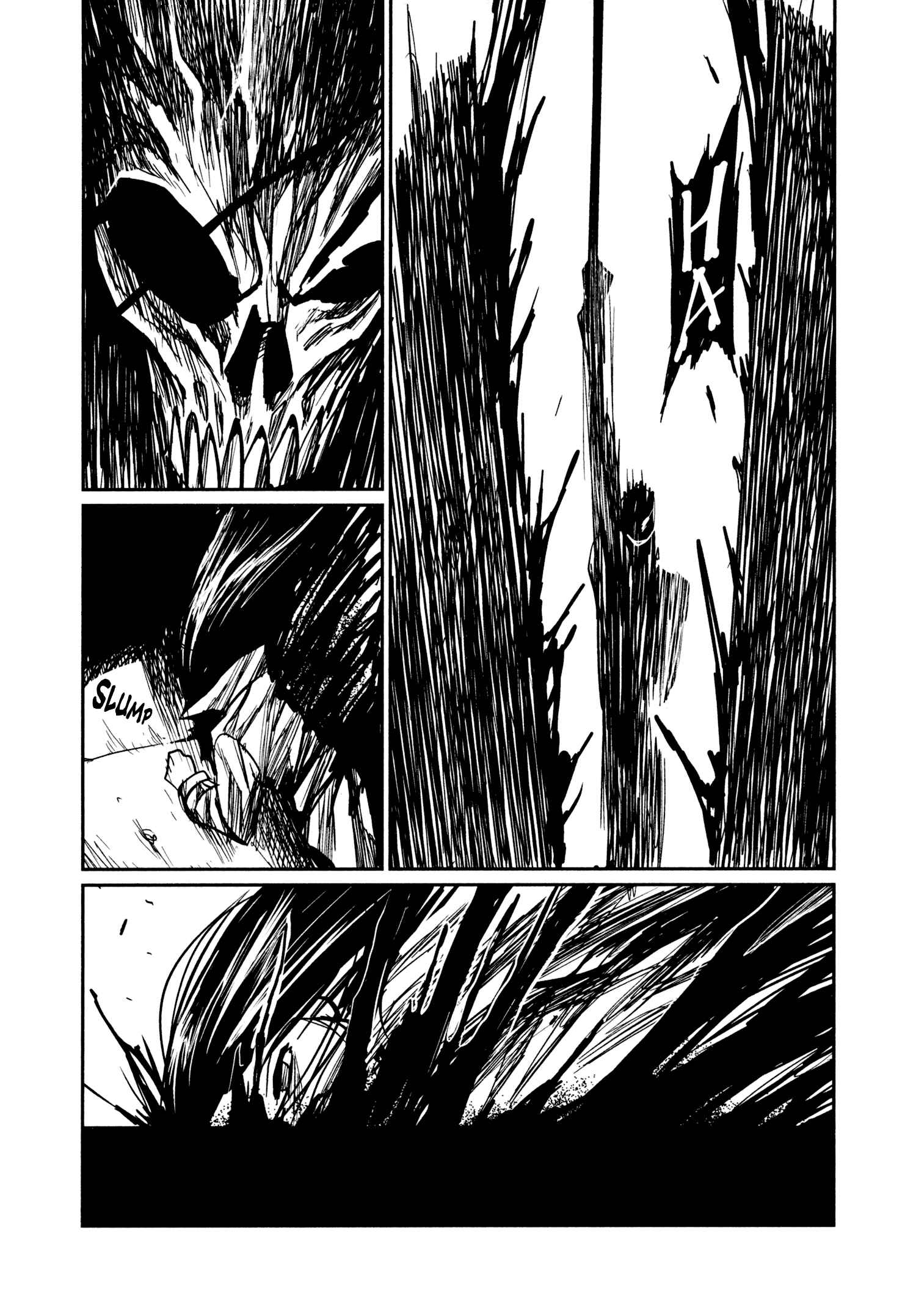 Keyman - The Hand of Judgement Chapter 50 - Page 25