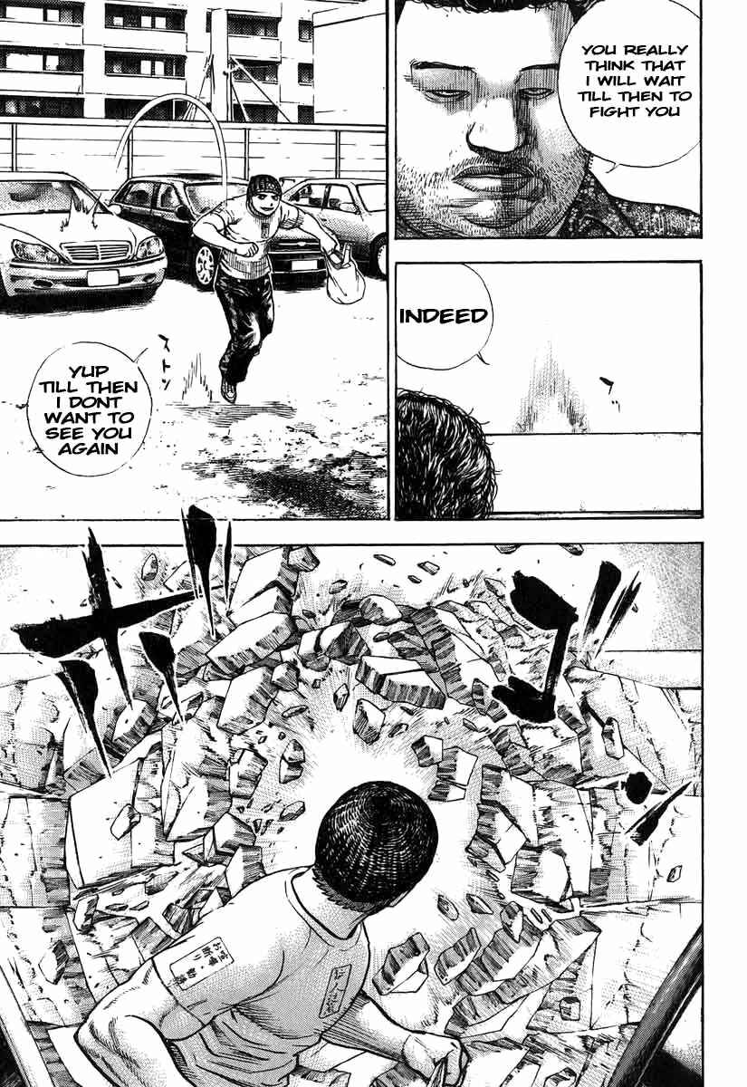 Tough Chapter 278 - Page 7