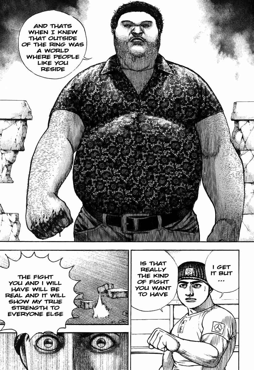 Tough Chapter 278 - Page 9