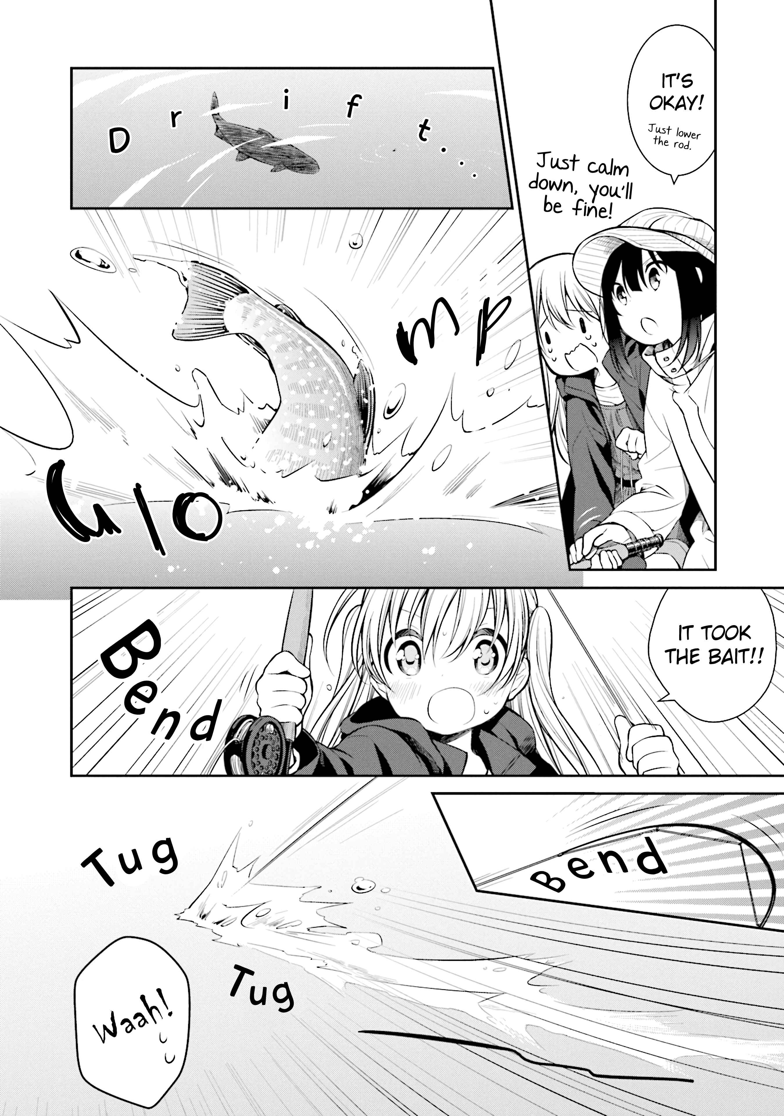 Slow Loop Chapter 6 - Page 2