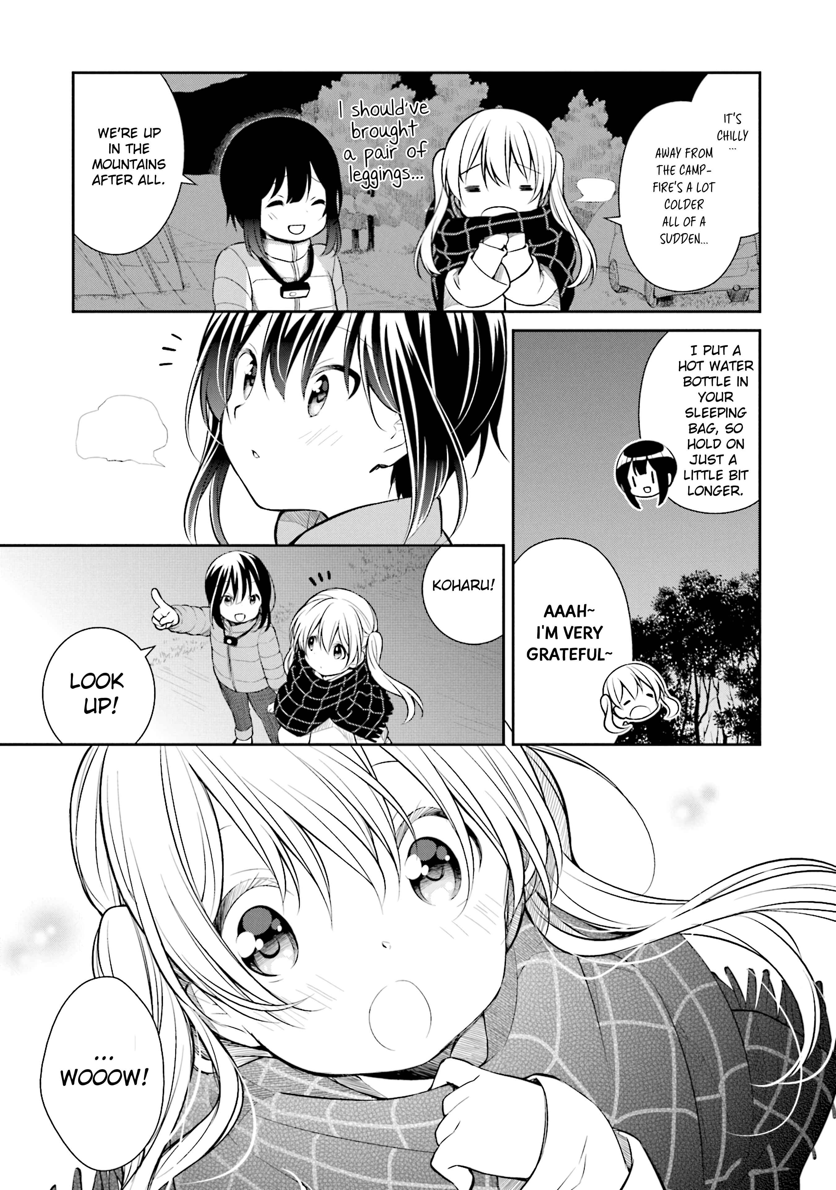 Slow Loop Chapter 6 - Page 21