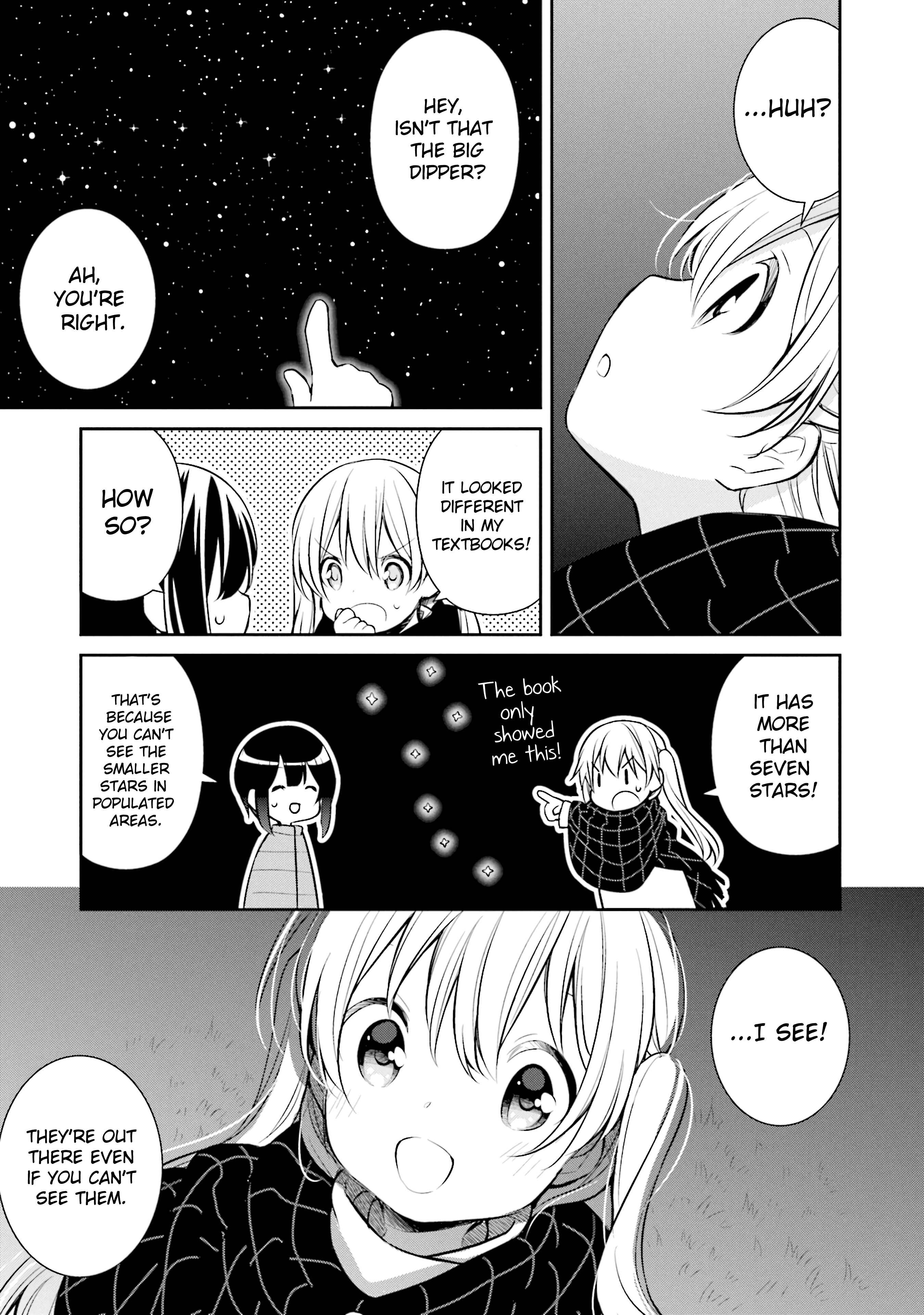 Slow Loop Chapter 6 - Page 23