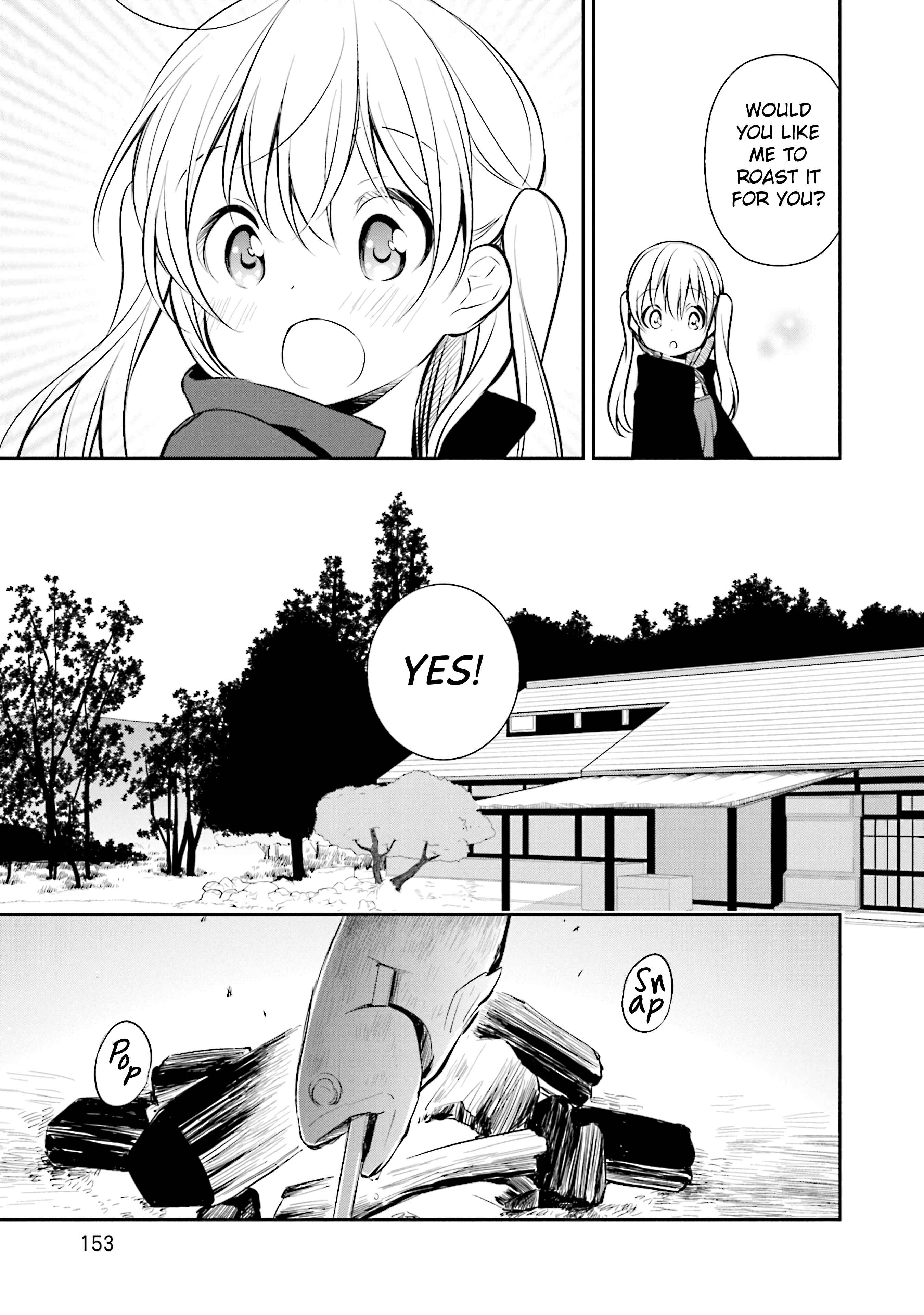 Slow Loop Chapter 6 - Page 7