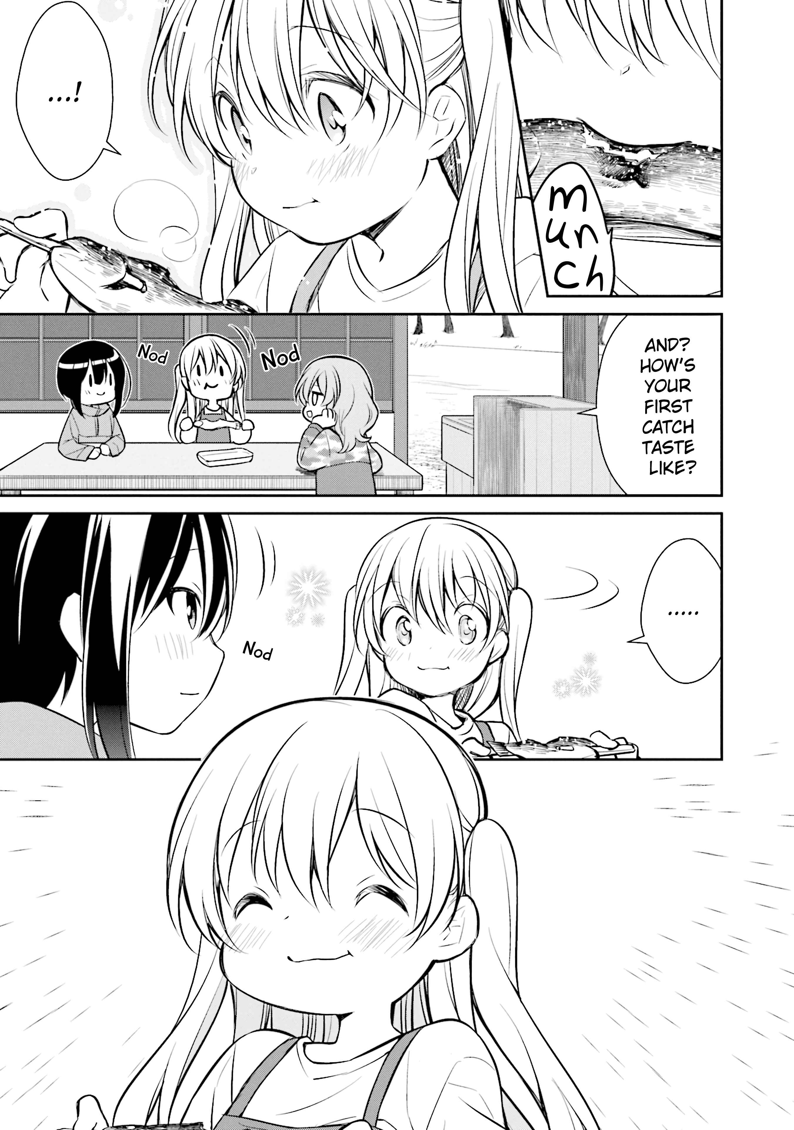 Slow Loop Chapter 6 - Page 9