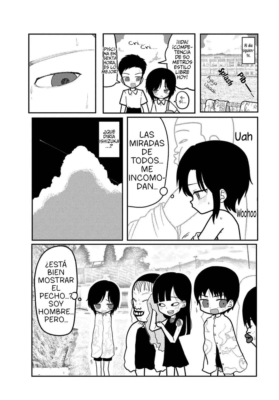 Sono Seishun Chapter 1 - Page 26