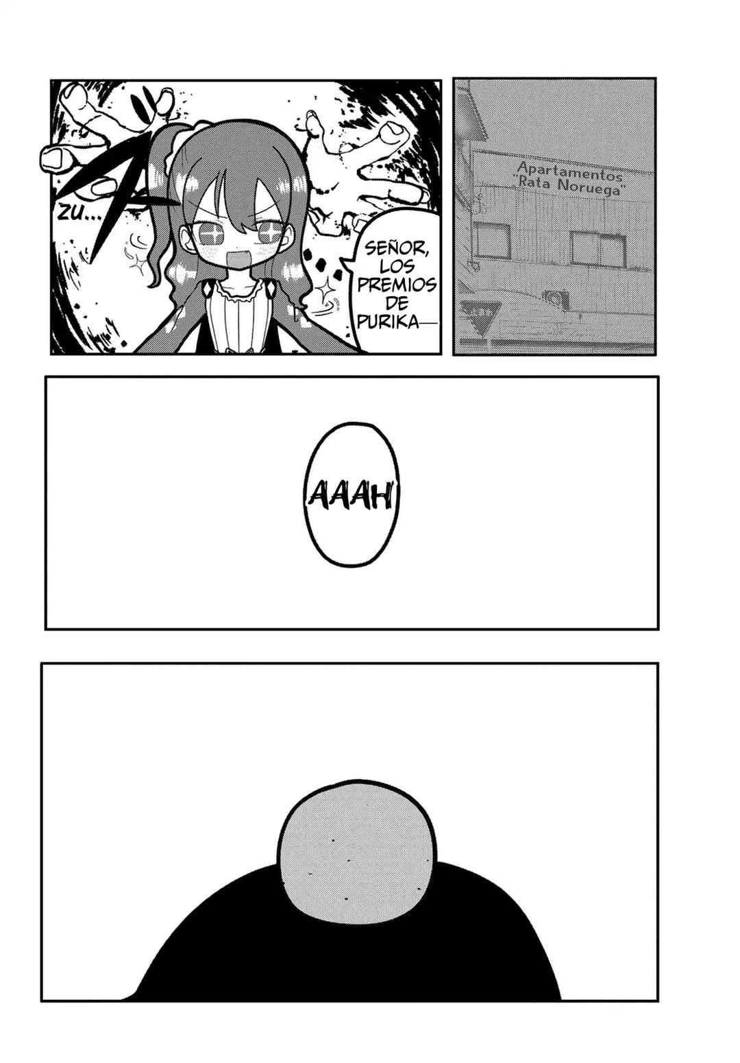 Sono Seishun Chapter 1 - Page 31