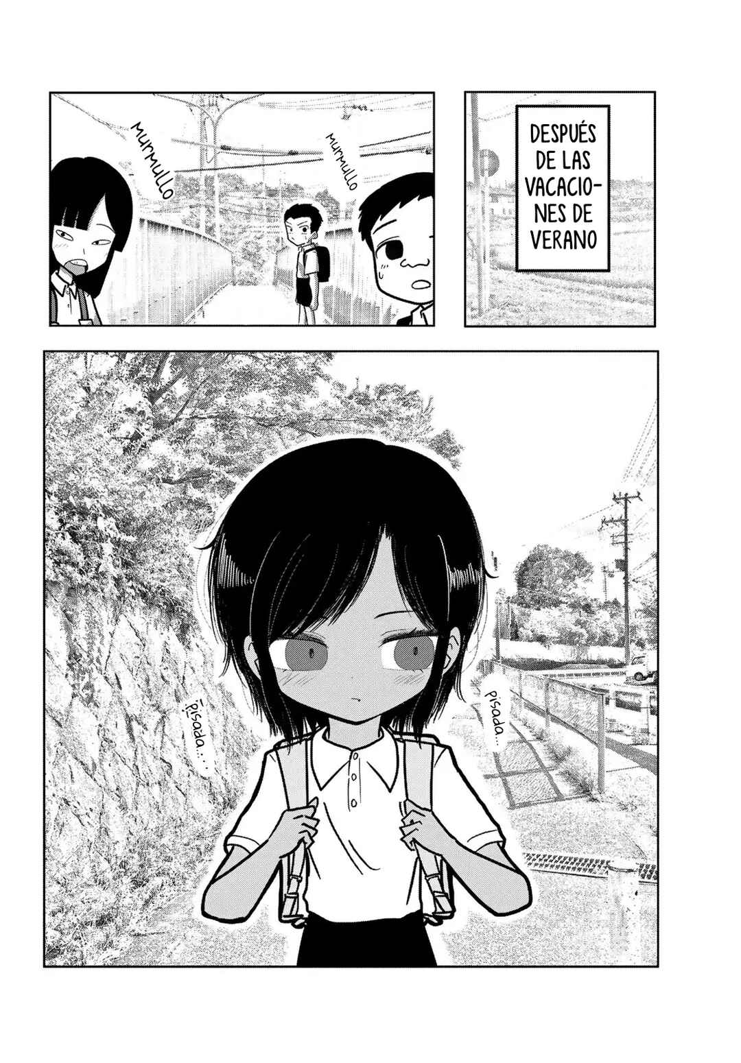 Sono Seishun Chapter 1 - Page 35
