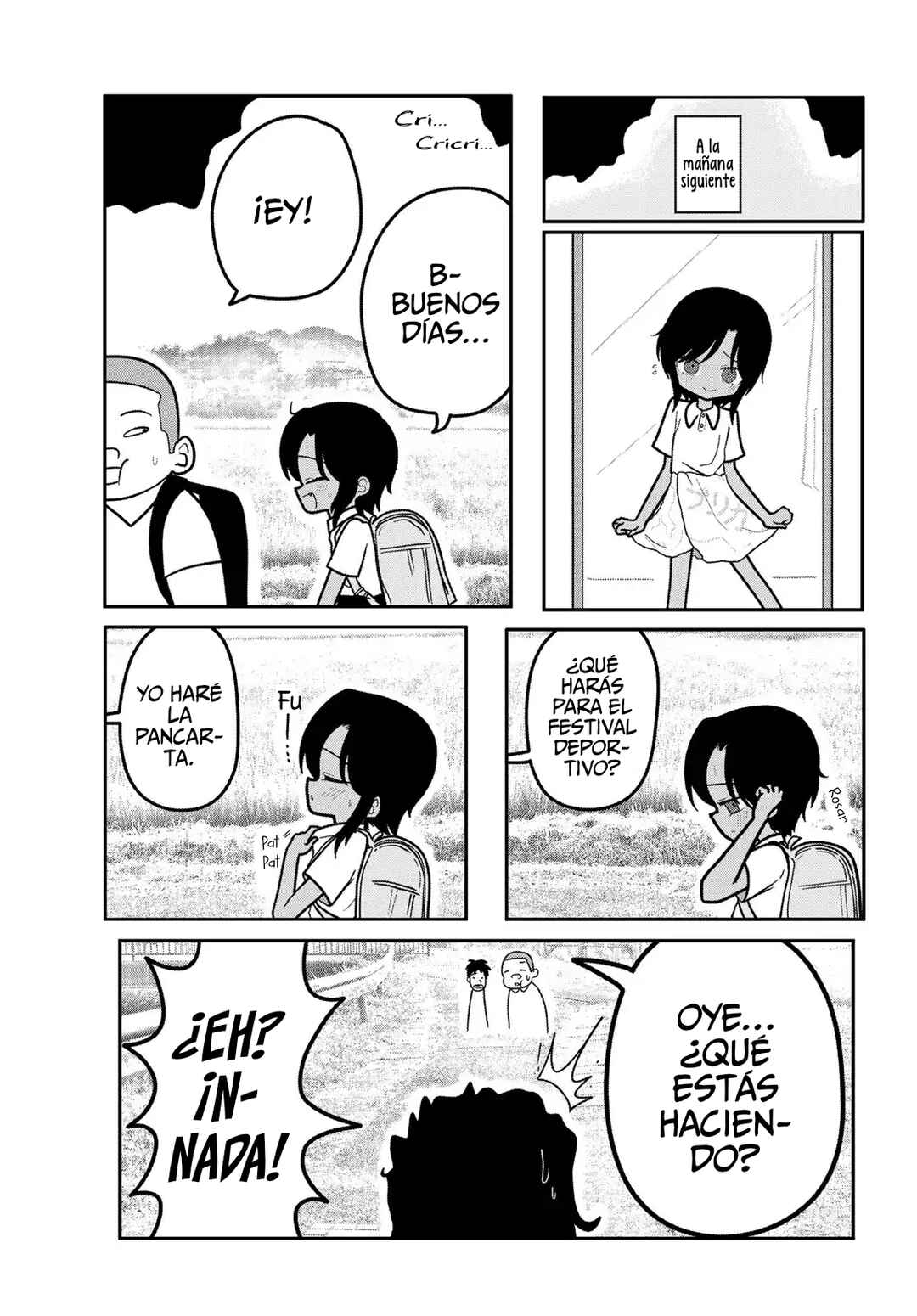 Sono Seishun Chapter 1 - Page 40