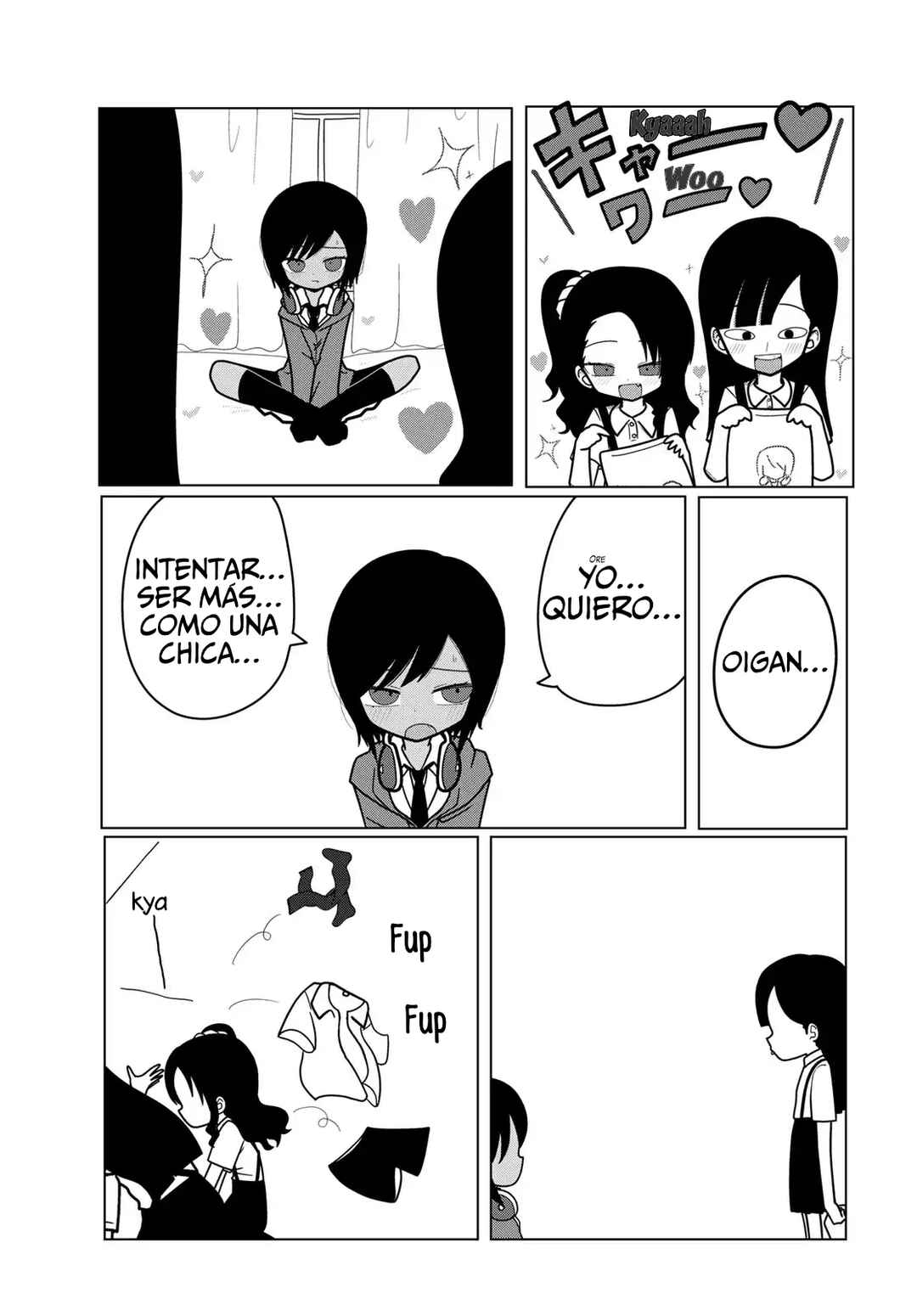 Sono Seishun Chapter 1 - Page 44