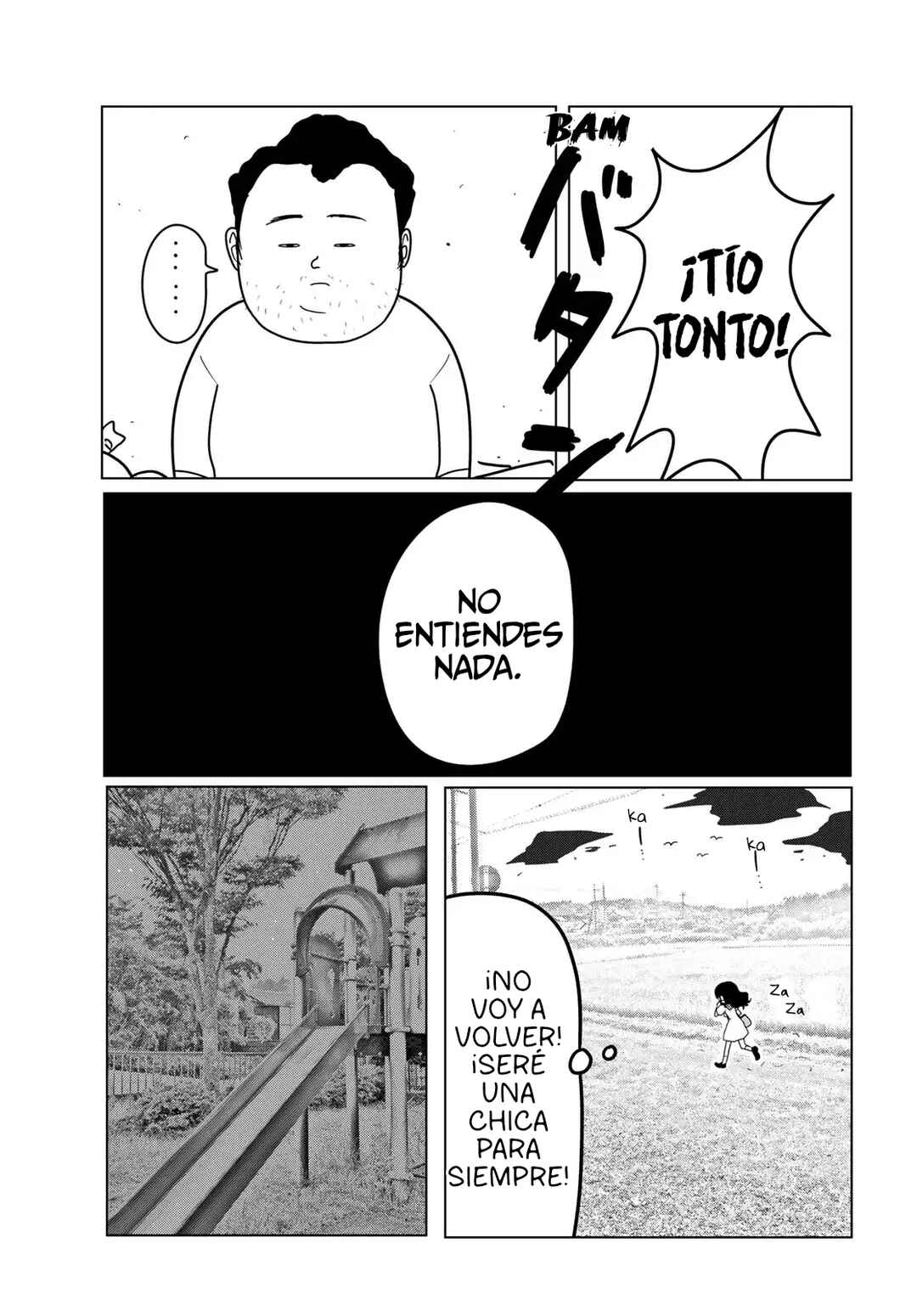 Sono Seishun Chapter 1 - Page 48