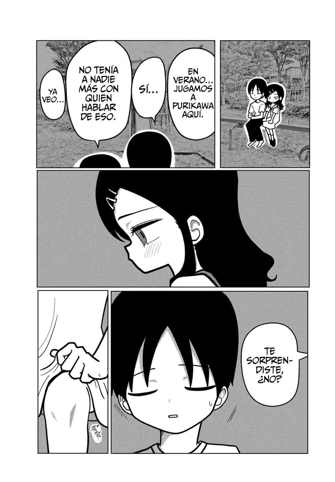 Sono Seishun Chapter 1 - Page 50