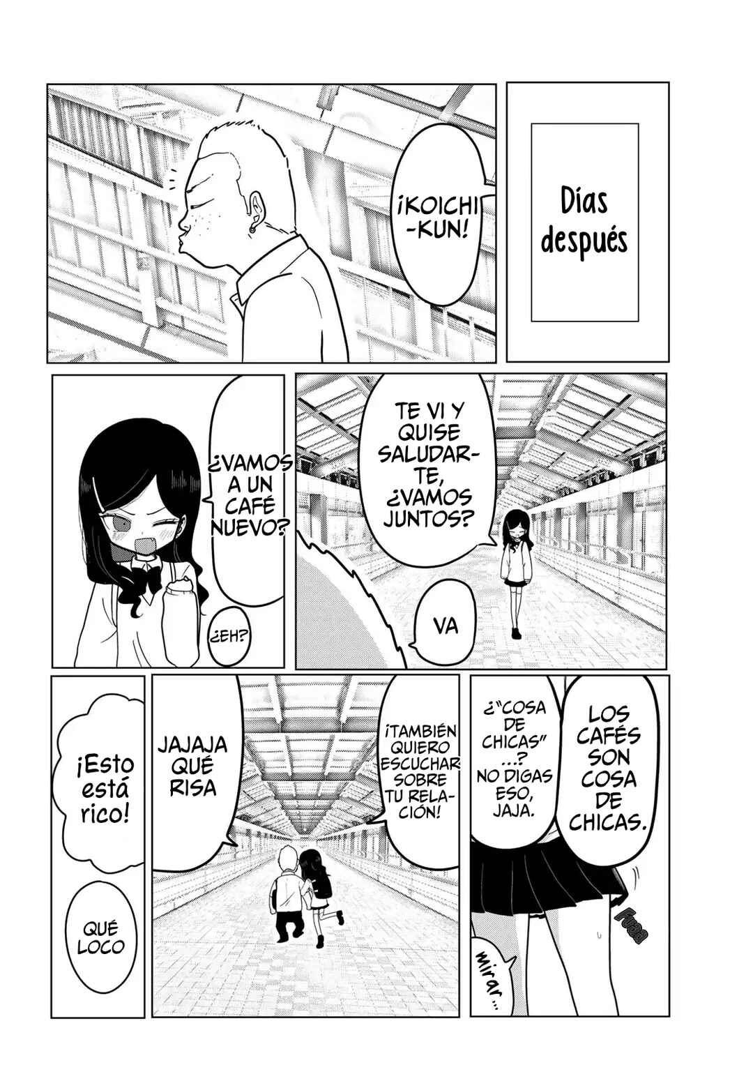 Sono Seishun Chapter 1 - Page 63