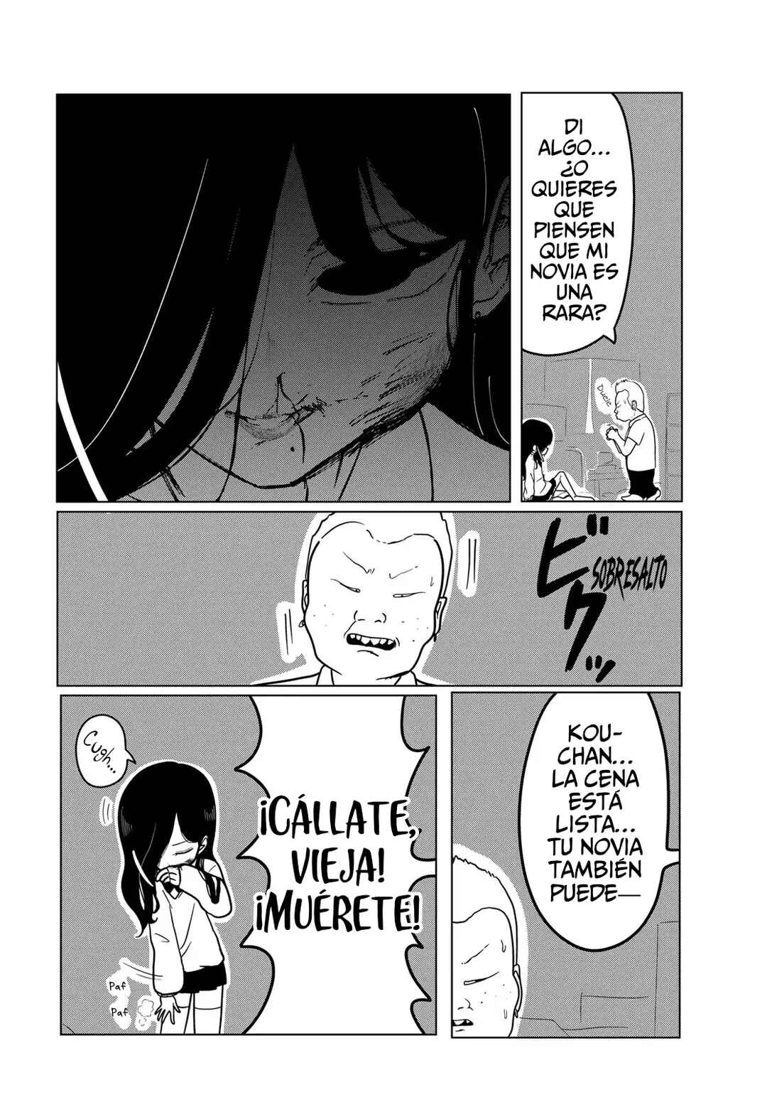 Sono Seishun Chapter 1 - Page 65