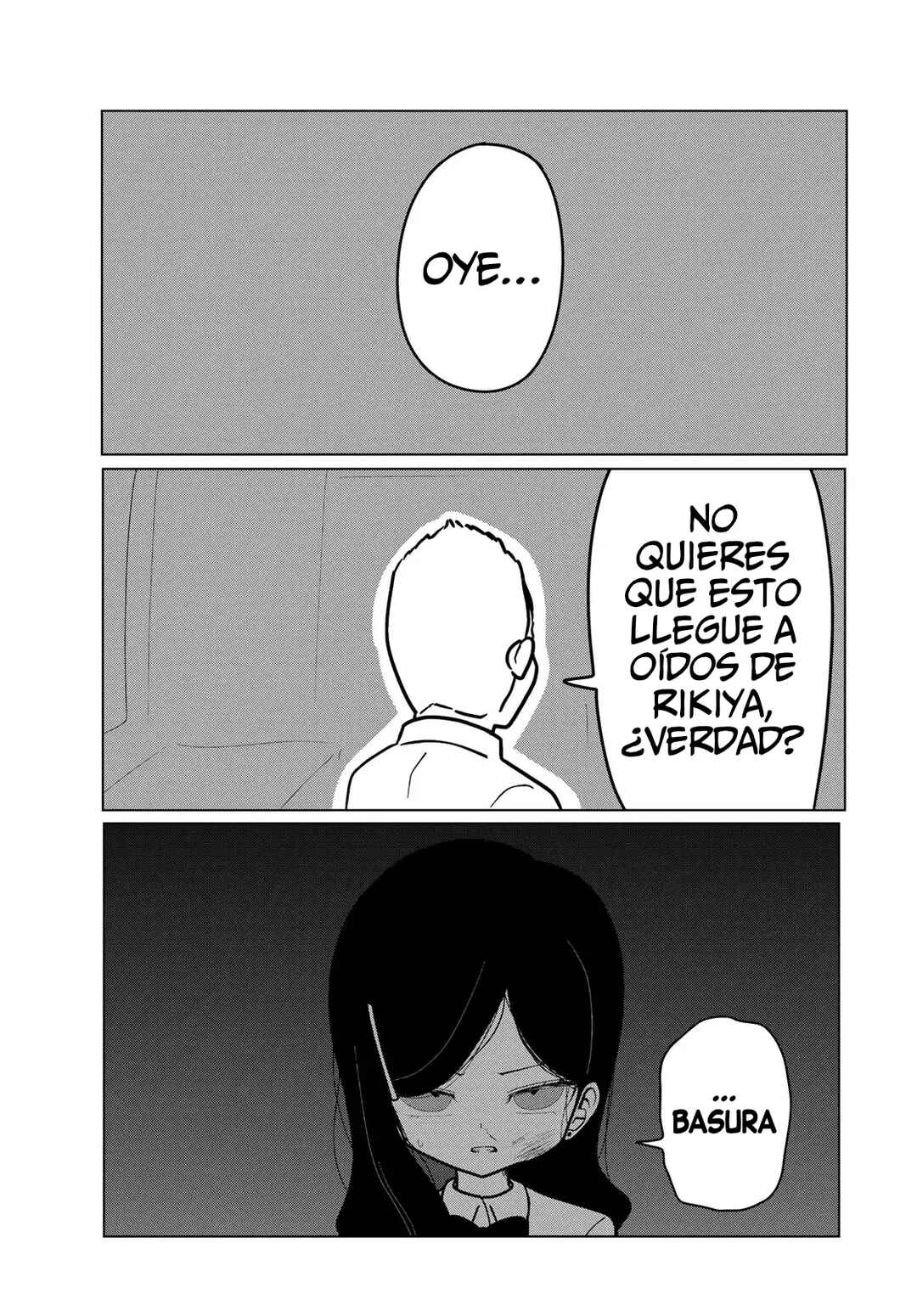 Sono Seishun Chapter 1 - Page 66