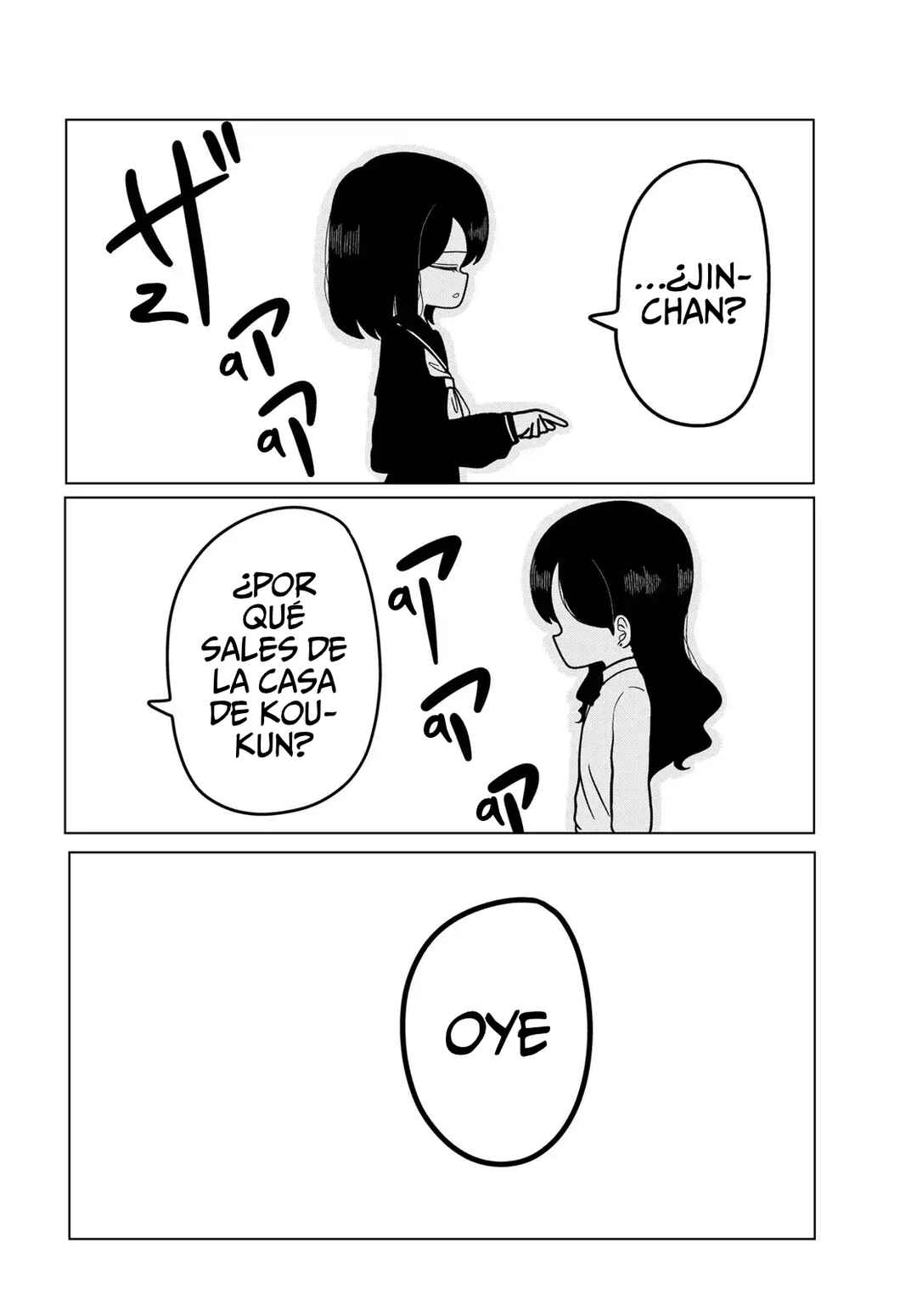 Sono Seishun Chapter 1 - Page 69
