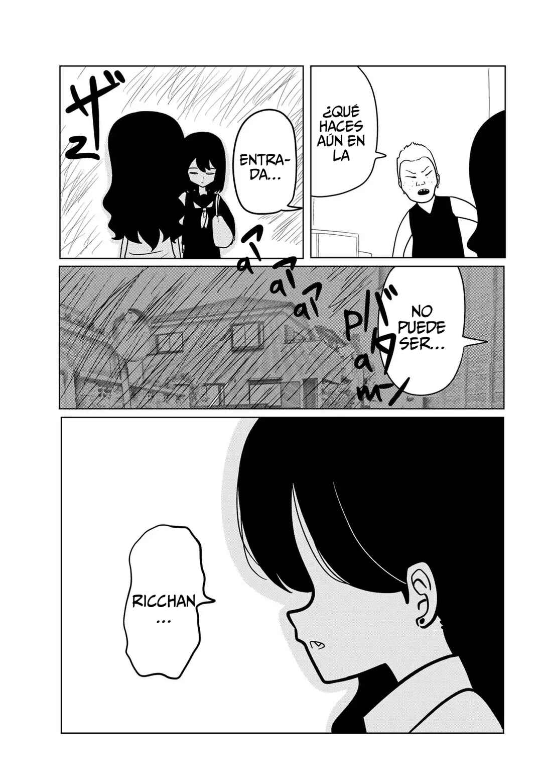 Sono Seishun Chapter 1 - Page 70