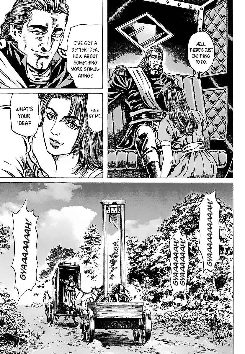 Napoleon - Age of the Lion Chapter 19 - Page 11
