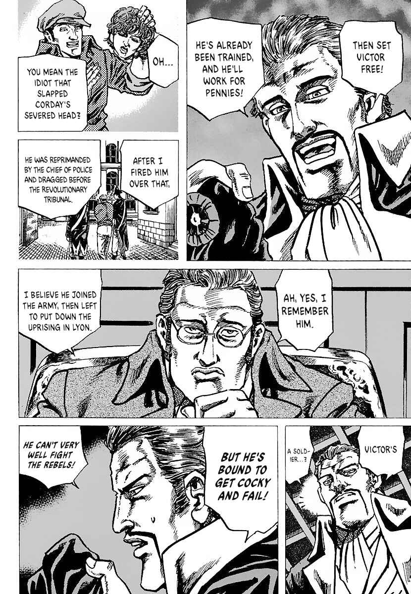 Napoleon - Age of the Lion Chapter 19 - Page 18