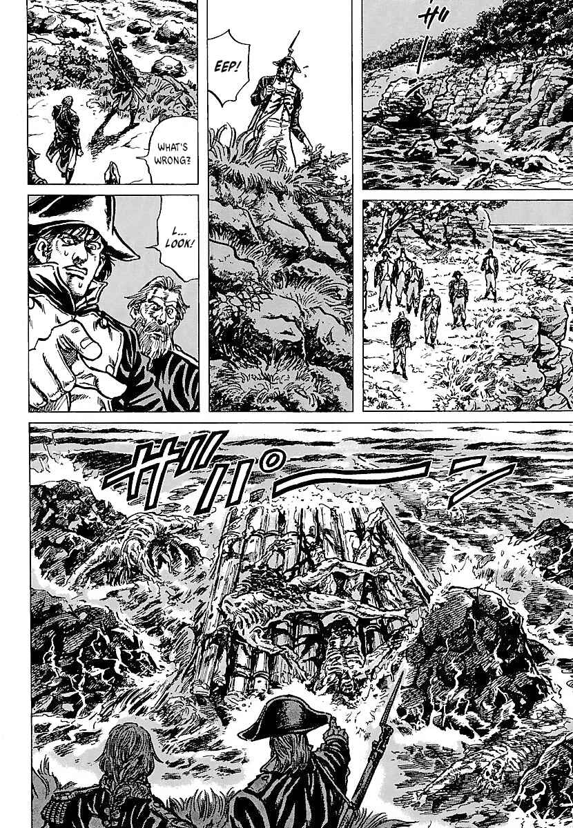 Napoleon - Age of the Lion Chapter 19 - Page 6
