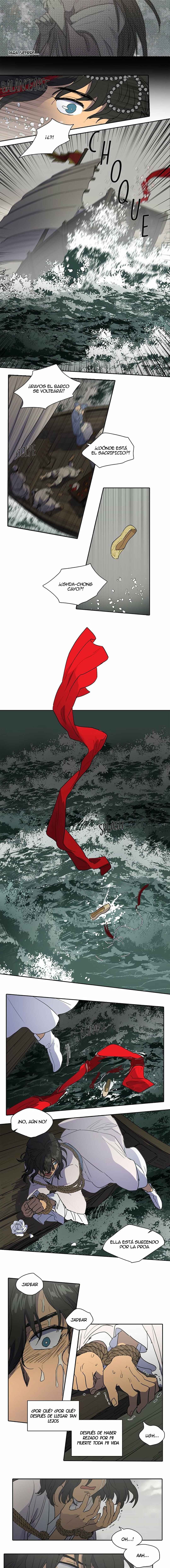 Geunyeo ui Simcheong Chapter 77 - Page 4