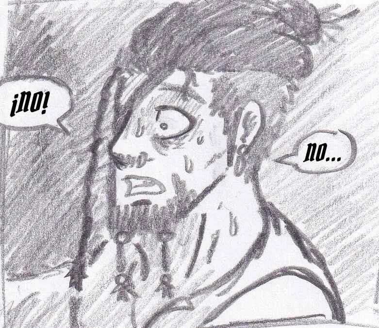 Convict Colosseum Chapter 15 - Page 79