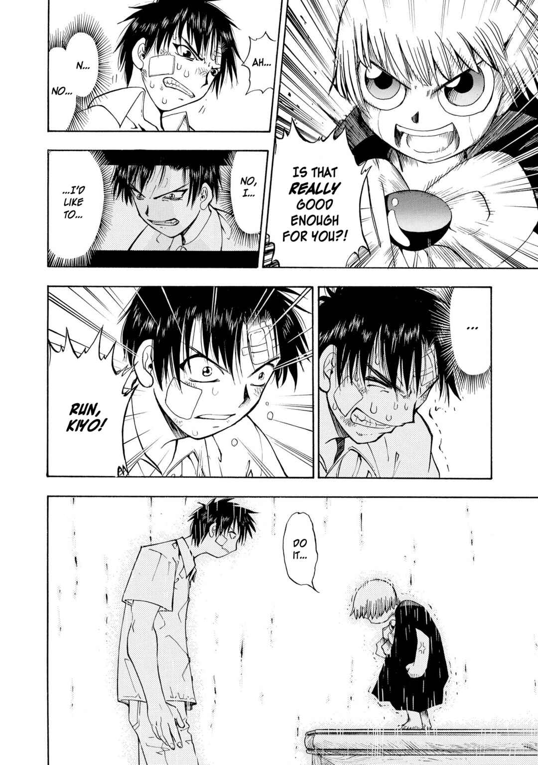 Zatch Bell!! Chapter 2 - Page 18