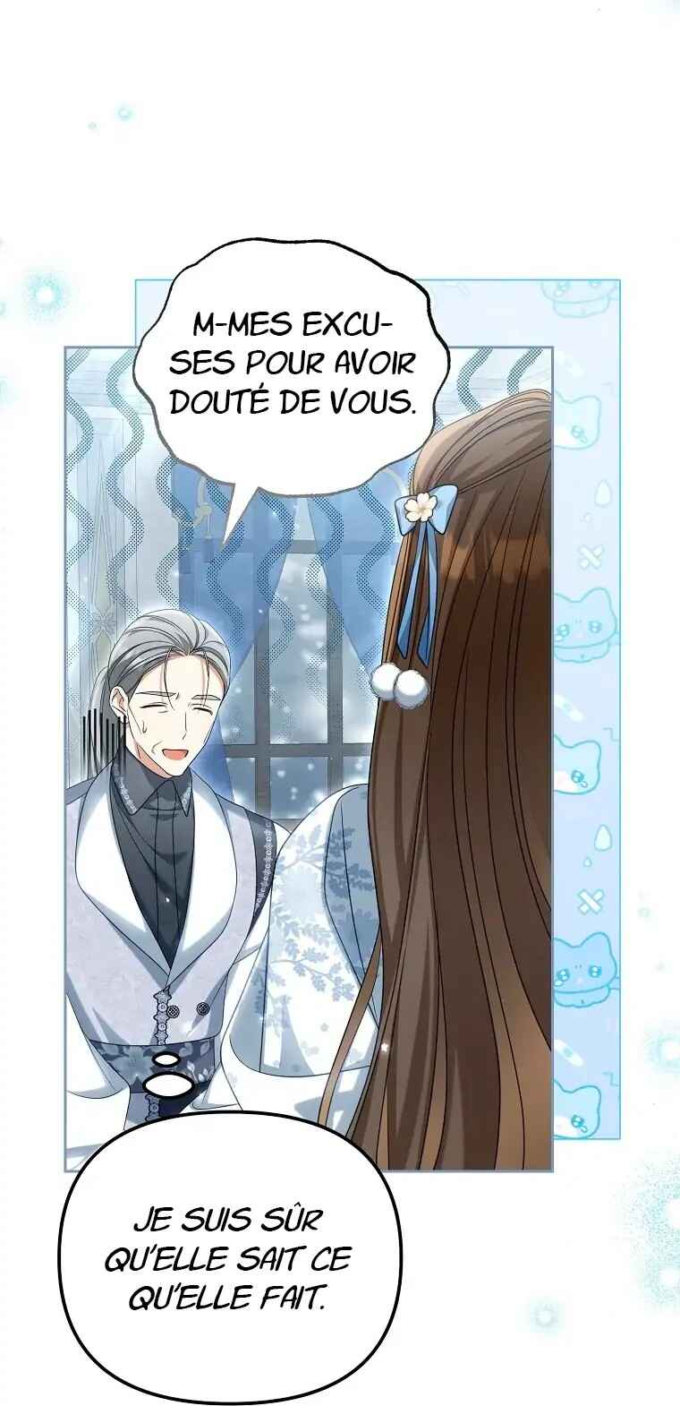 Gajja Anae ege Wae Jipchakhaseyo? Chapter 39 - Page 28