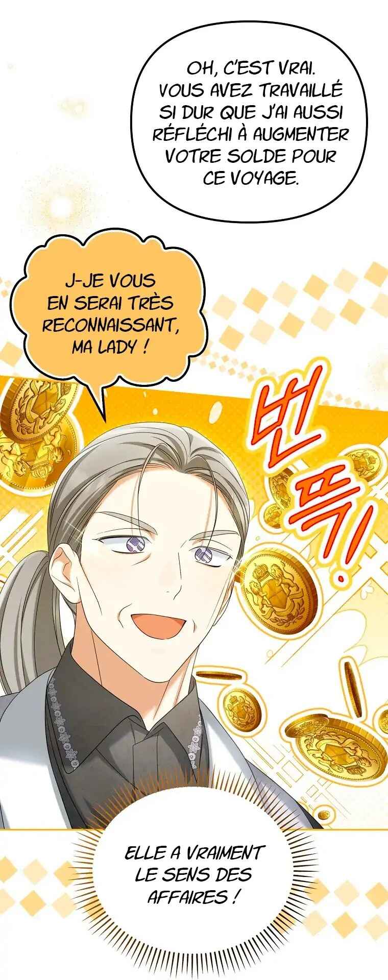 Gajja Anae ege Wae Jipchakhaseyo? Chapter 39 - Page 29