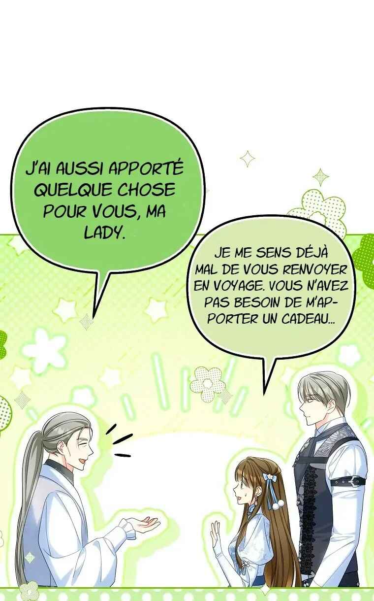 Gajja Anae ege Wae Jipchakhaseyo? Chapter 39 - Page 30