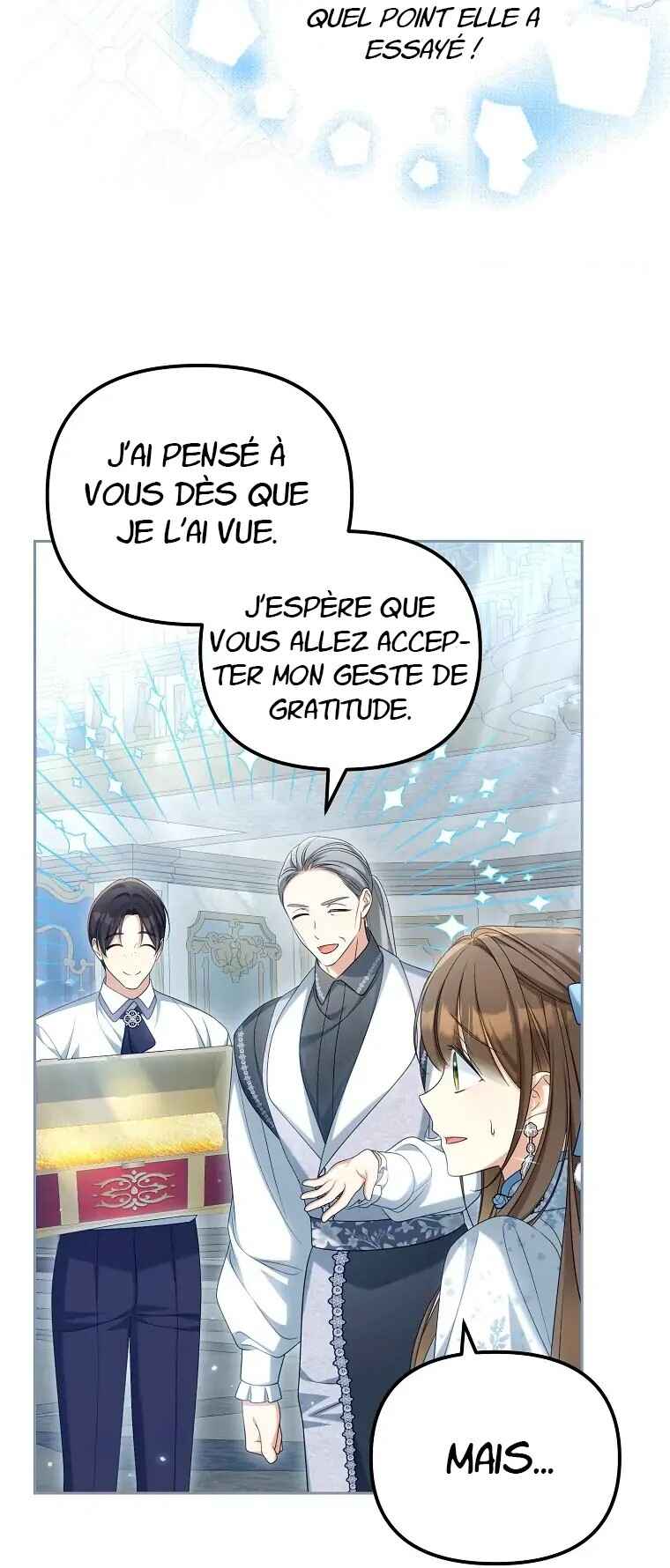 Gajja Anae ege Wae Jipchakhaseyo? Chapter 39 - Page 34
