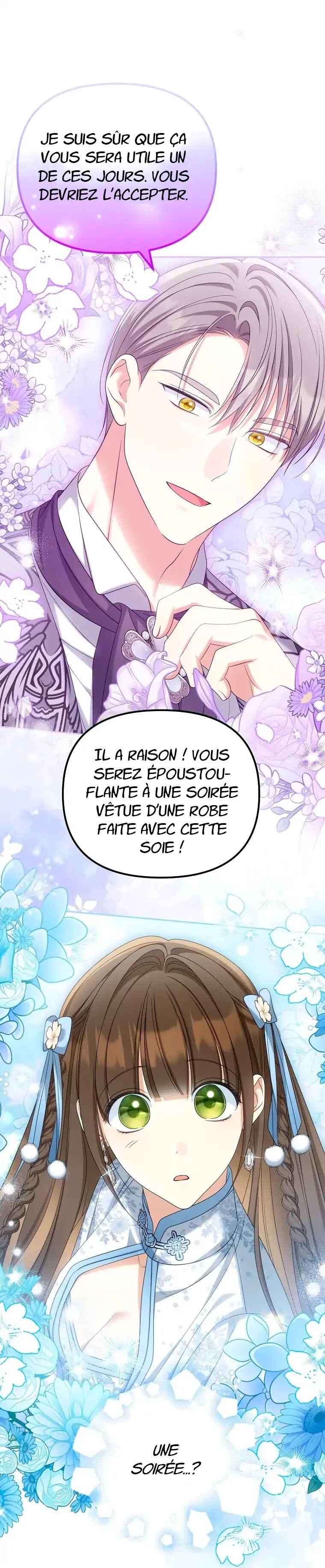 Gajja Anae ege Wae Jipchakhaseyo? Chapter 39 - Page 37