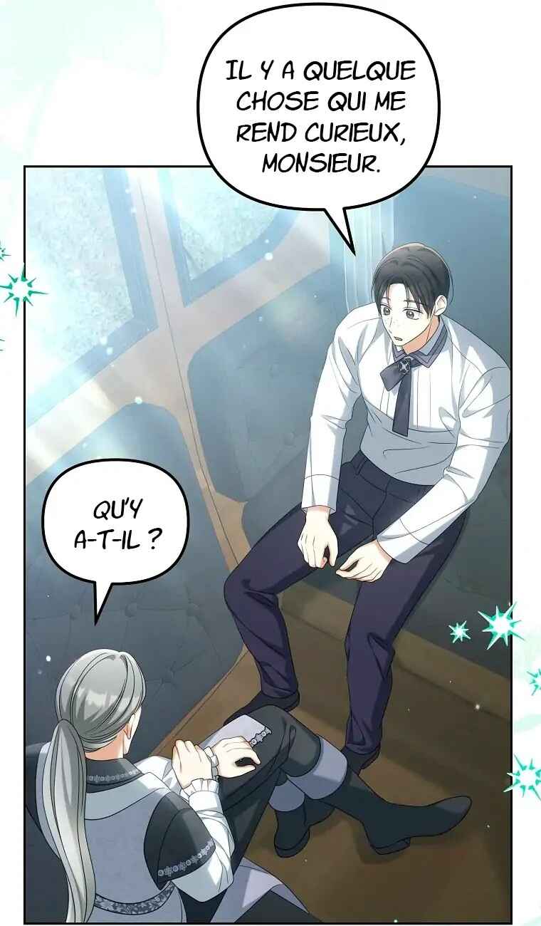 Gajja Anae ege Wae Jipchakhaseyo? Chapter 39 - Page 41