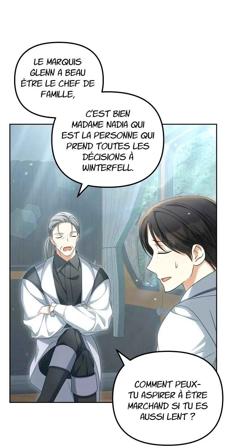 Gajja Anae ege Wae Jipchakhaseyo? Chapter 39 - Page 48
