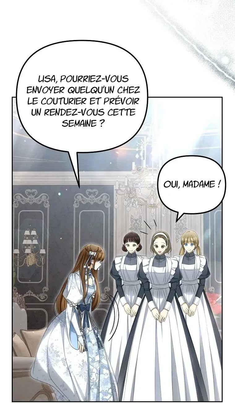 Gajja Anae ege Wae Jipchakhaseyo? Chapter 39 - Page 60