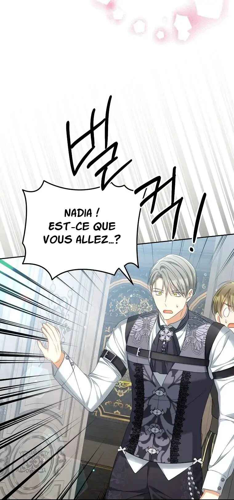 Gajja Anae ege Wae Jipchakhaseyo? Chapter 39 - Page 76