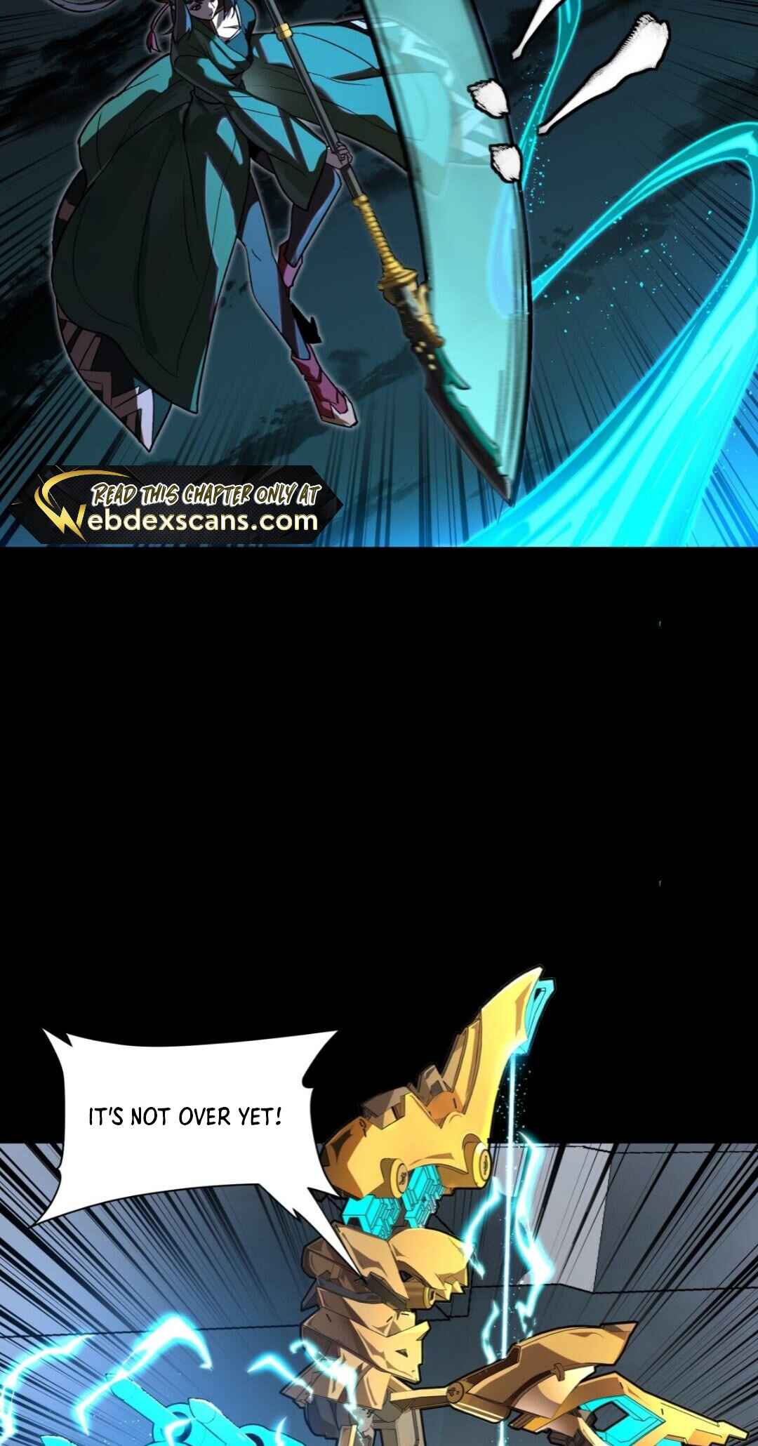Xīngjiǎ Húnjiàng Zhuàn Chapter 179 - Page 17