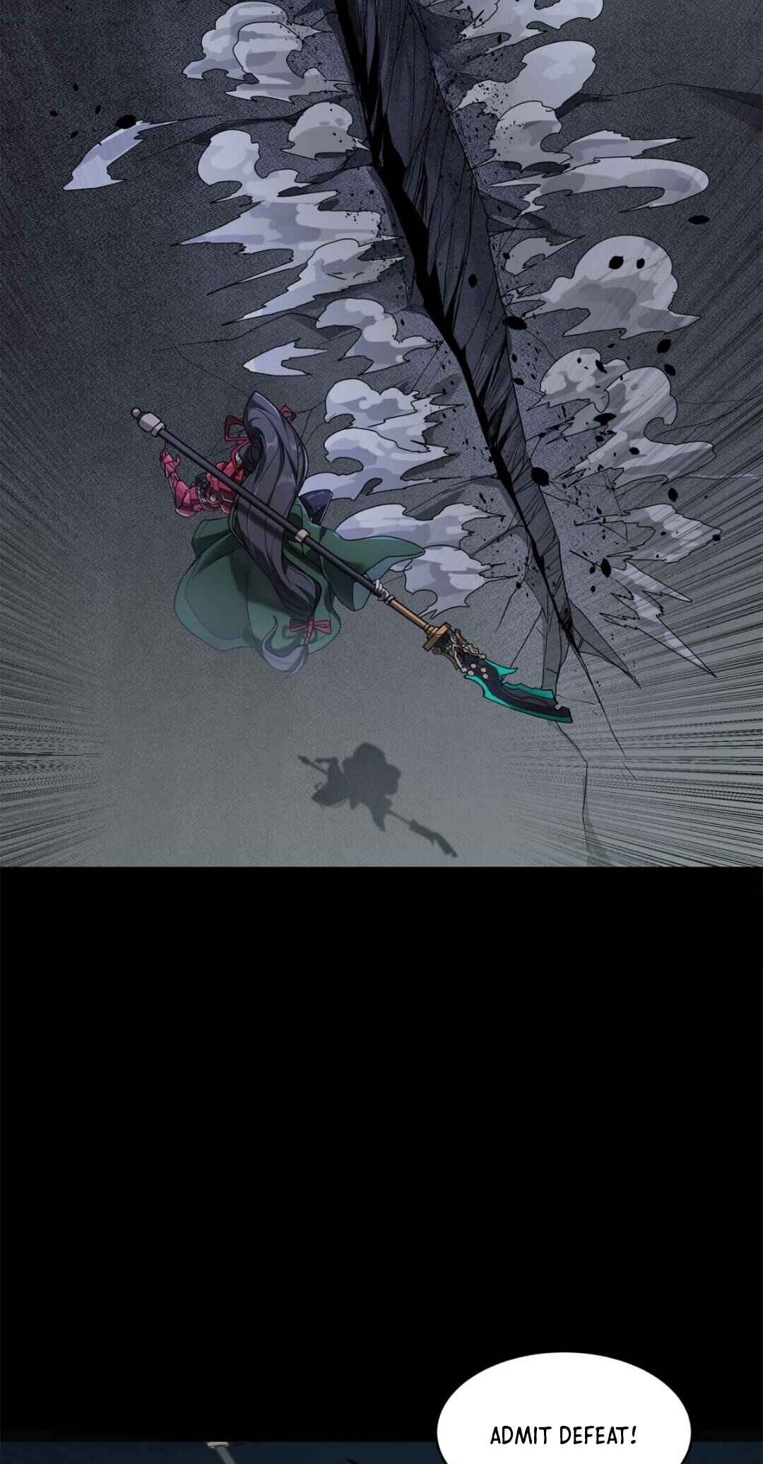 Xīngjiǎ Húnjiàng Zhuàn Chapter 179 - Page 29