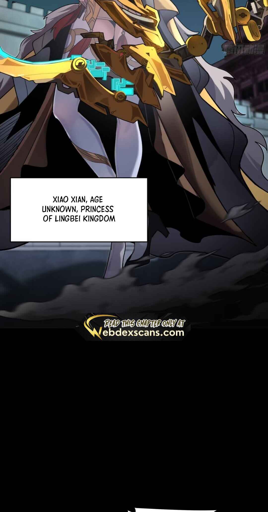 Xīngjiǎ Húnjiàng Zhuàn Chapter 179 - Page 4
