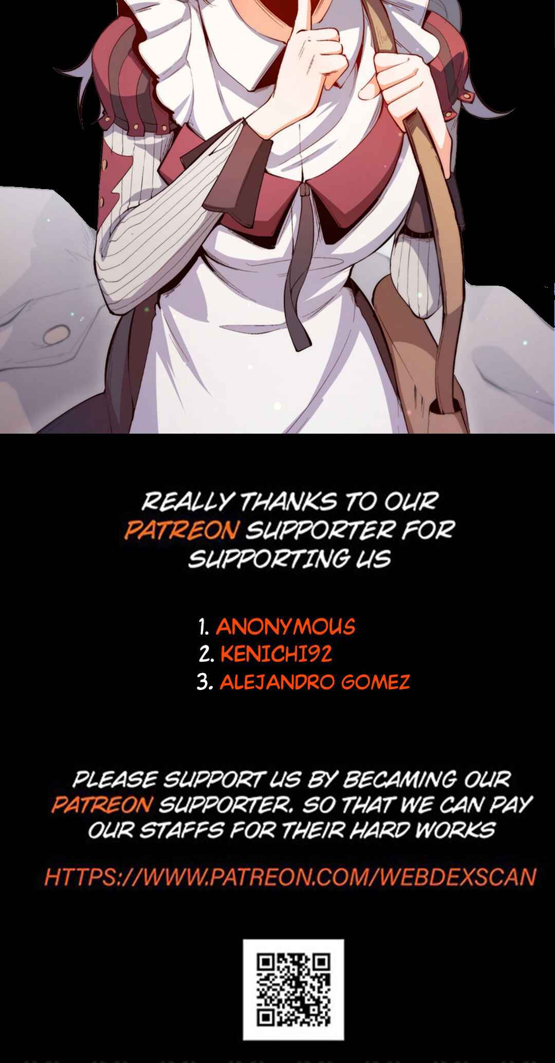 Xīngjiǎ Húnjiàng Zhuàn Chapter 179 - Page 44
