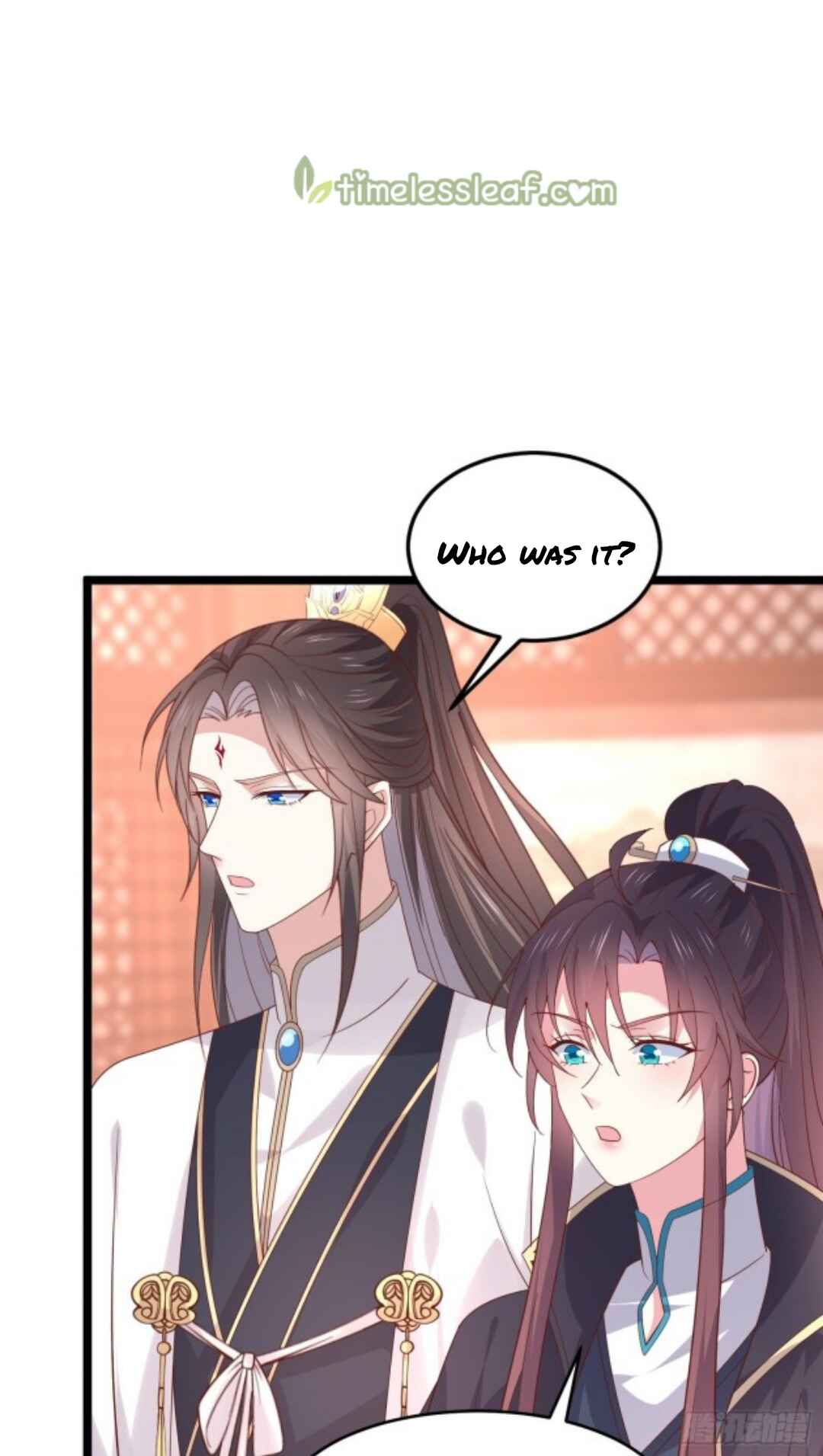 Supreme Ocular Master: The Peerless Heiress Chapter 269 - Page 22
