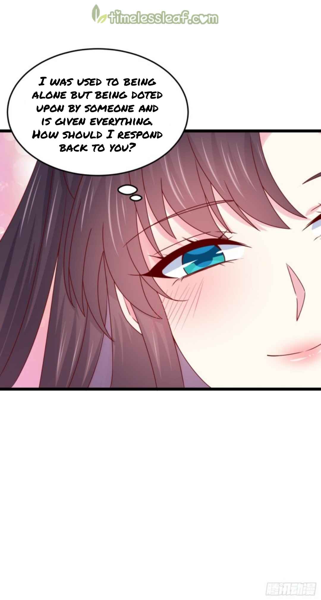 Supreme Ocular Master: The Peerless Heiress Chapter 269 - Page 7
