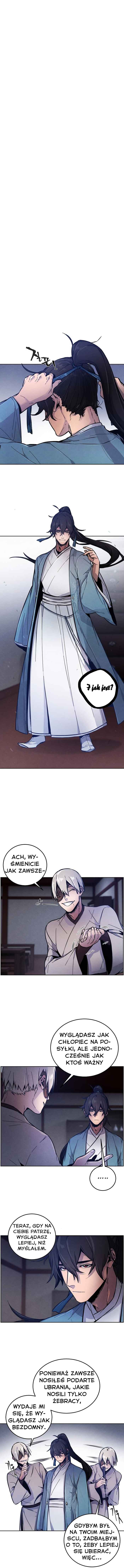 Gwangma Hoegwi Chapter 7 - Page 10