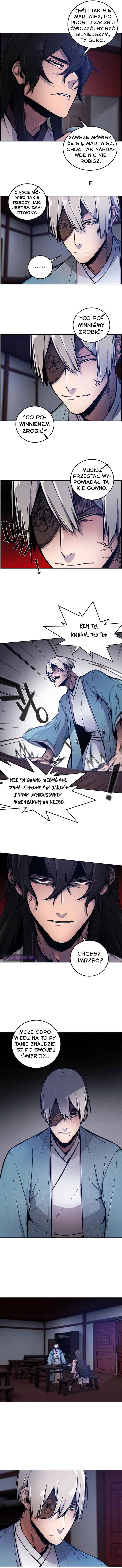 Gwangma Hoegwi Chapter 7 - Page 4