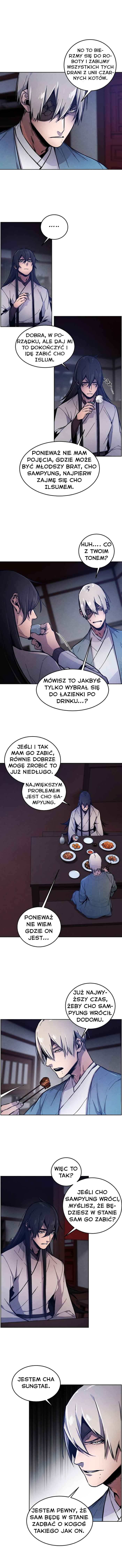 Gwangma Hoegwi Chapter 7 - Page 5