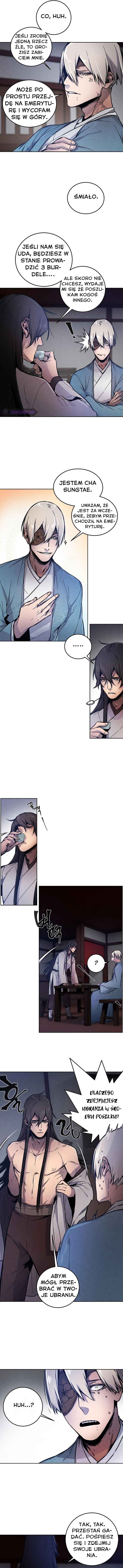 Gwangma Hoegwi Chapter 7 - Page 8